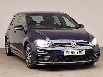 Used Volkswagen Golf 2018 for sale - 77518192: Photo