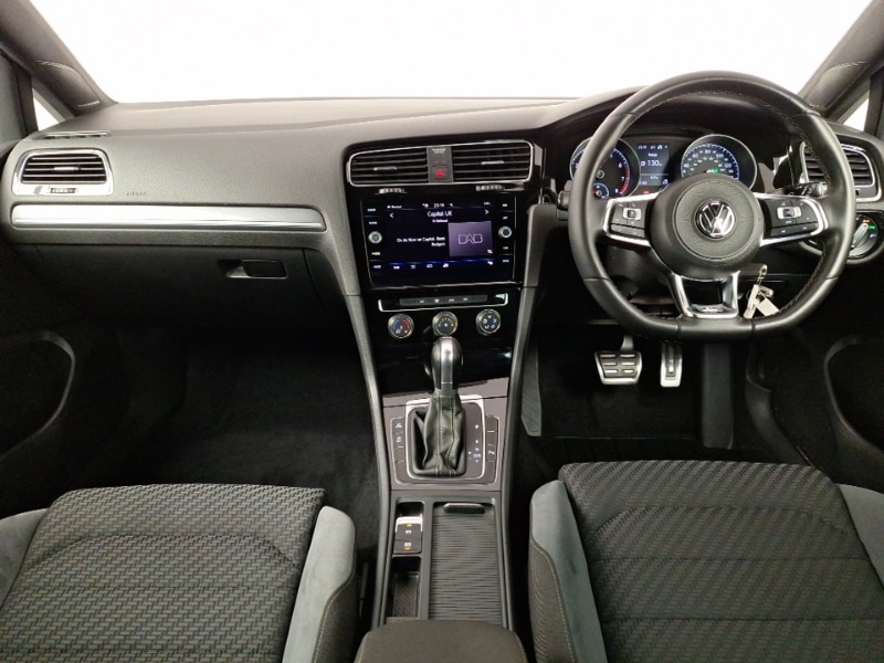 Used Volkswagen Golf 2018 for sale - 77518192: Photo 2