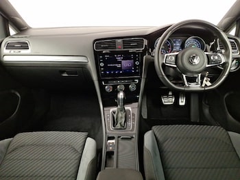 Used Volkswagen Golf 2018 for sale - 77518192: Photo