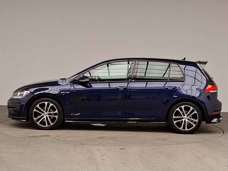 Used Volkswagen Golf 2018 for sale - 77518192: Photo 4