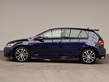 Used Volkswagen Golf 2018 for sale - 77518192: Photo