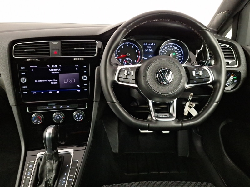 Used Volkswagen Golf 2018 for sale - 77518192: Photo 7