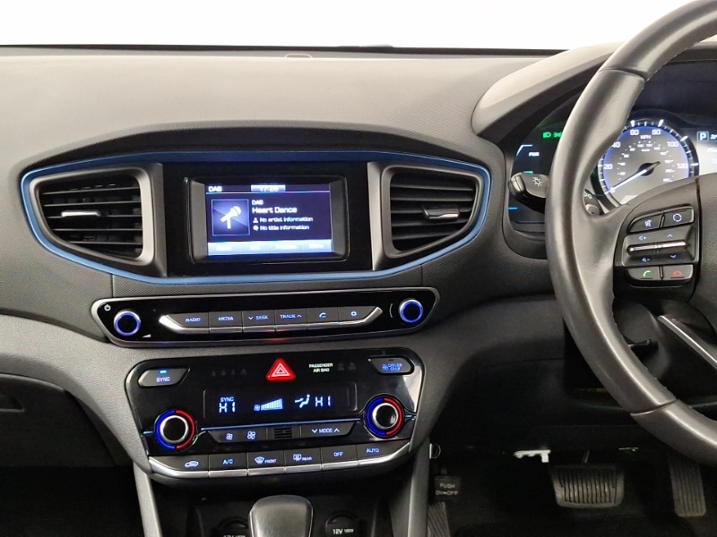 Used Hyundai IONIQ 2018 for sale - 77716785: Photo 10