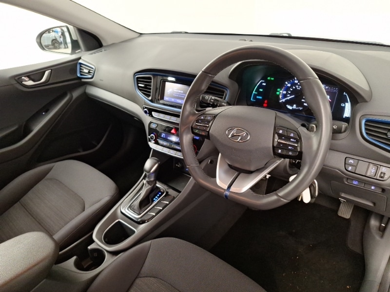 Used Hyundai IONIQ 2018 for sale - 77716785: Photo 11