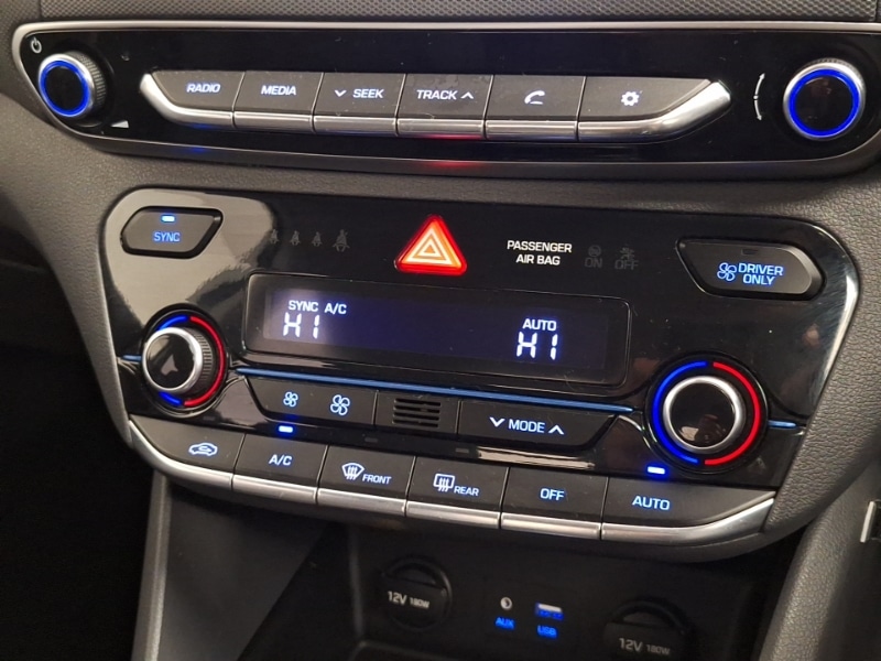 Used Hyundai IONIQ 2018 for sale - 77716785: Photo 13