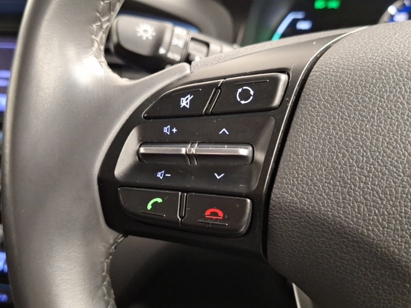 Used Hyundai IONIQ 2018 for sale - 77716785: Photo 15