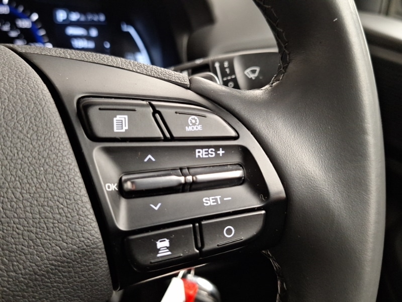 Used Hyundai IONIQ 2018 for sale - 77716785: Photo 16