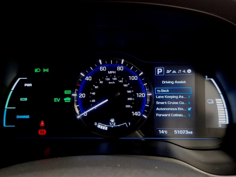 Used Hyundai IONIQ 2018 for sale - 77716785: Photo 18