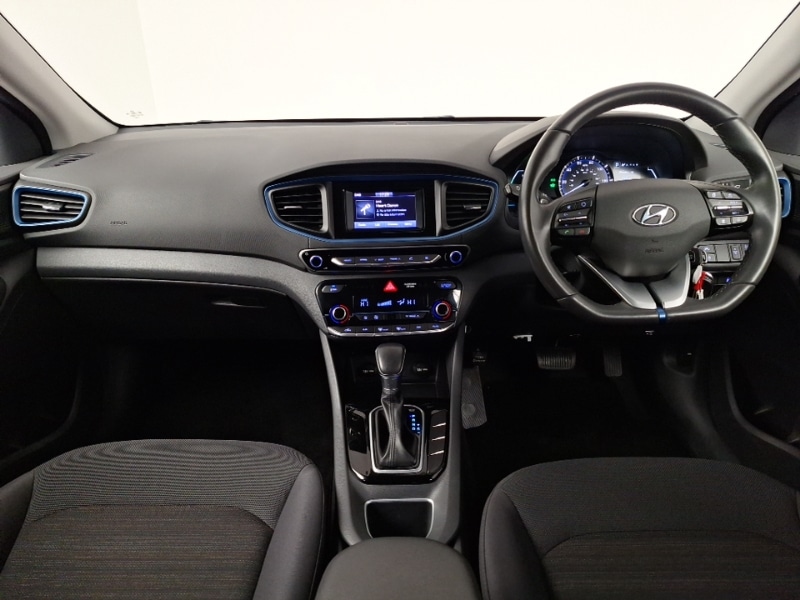 Used Hyundai IONIQ 2018 for sale - 77716785: Photo 2
