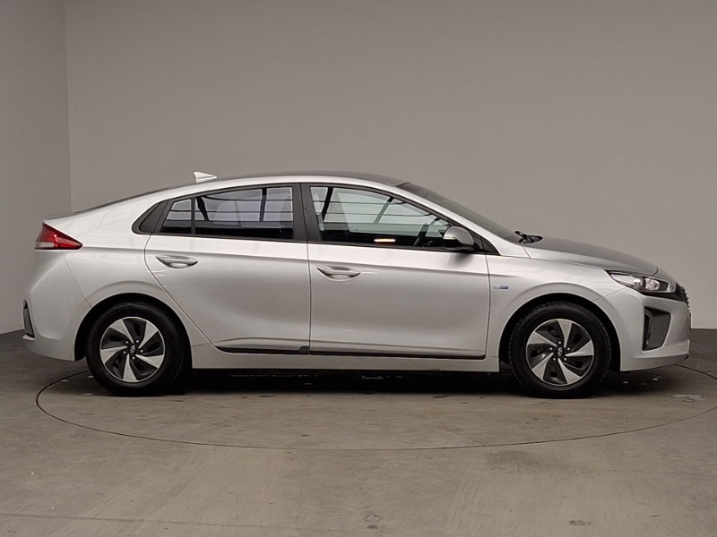 Used Hyundai IONIQ 2018 for sale - 77716785: Photo 4