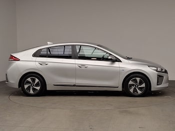 Used Hyundai IONIQ 2018 for sale - 77716785: Photo