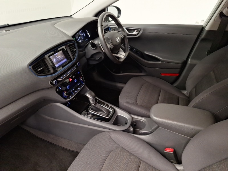 Used Hyundai IONIQ 2018 for sale - 77716785: Photo 5