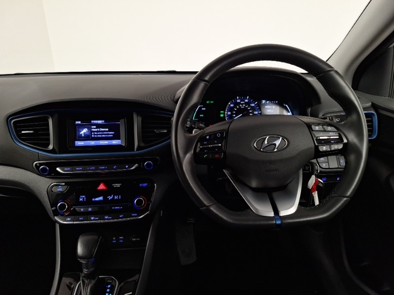 Used Hyundai IONIQ 2018 for sale - 77716785: Photo 7