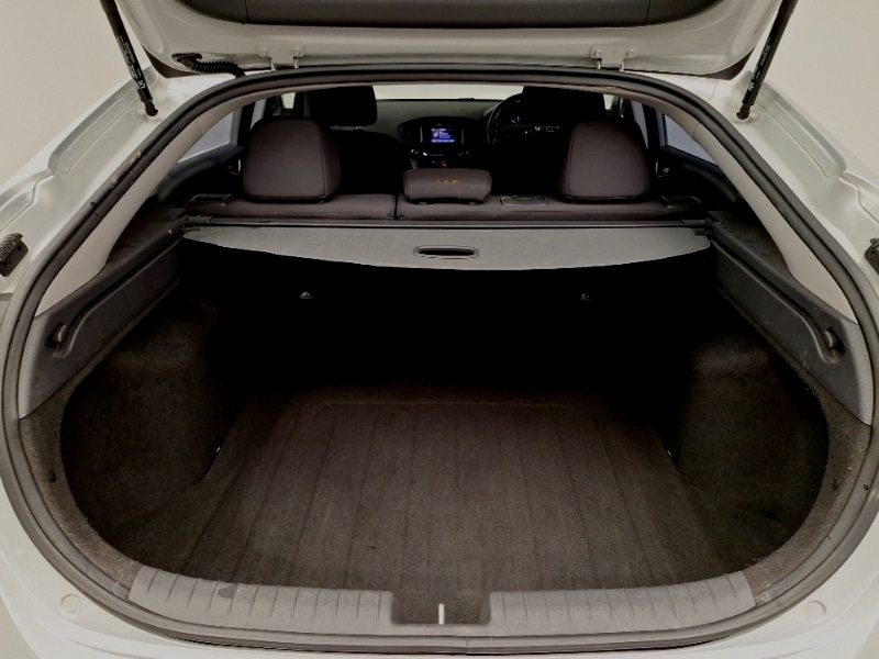 Used Hyundai IONIQ 2018 for sale - 77716785: Photo 8