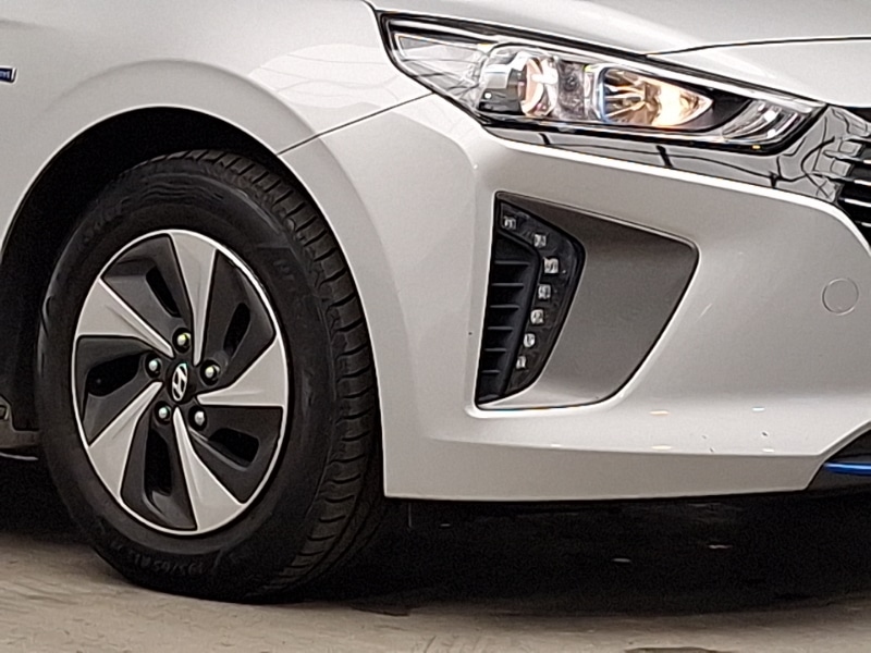 Used Hyundai IONIQ 2018 for sale - 77716785: Photo 9