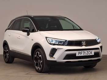 2022 - 1.2 Turbo [130] Ultimate 5dr Auto