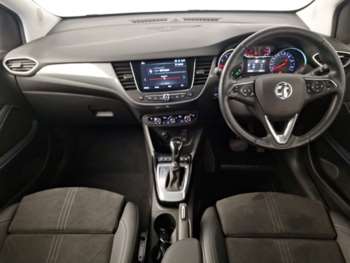 Used Vauxhall Crossland 2022 for sale - 74776347: Photo