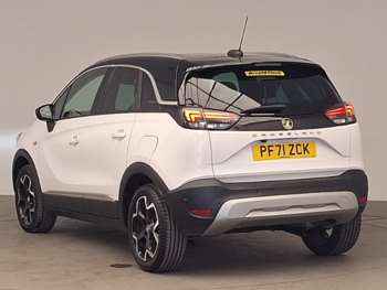 Used Vauxhall Crossland 2022 for sale - 74776347: Photo