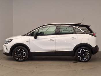 Used Vauxhall Crossland 2022 for sale - 74776347: Photo
