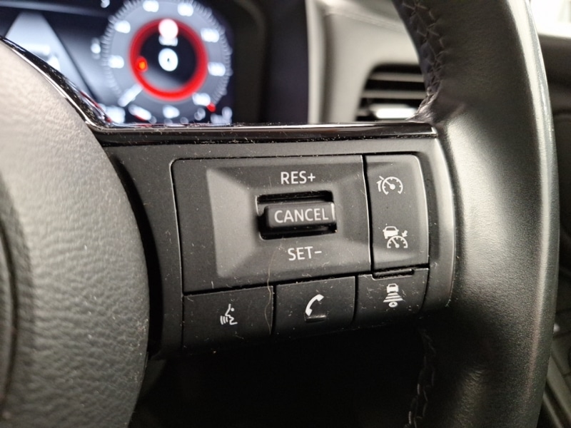 Used Nissan Qashqai 2023 for sale - 78065975: Photo 17