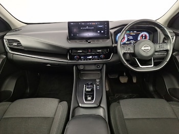 Used Nissan Qashqai 2023 for sale - 78065975: Photo