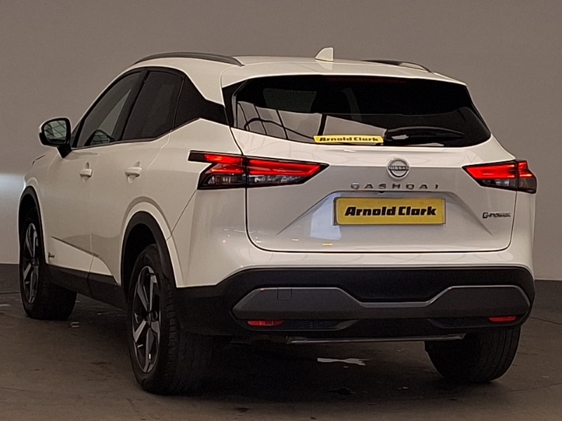 Used Nissan Qashqai 2023 for sale - 78065975: Photo 3