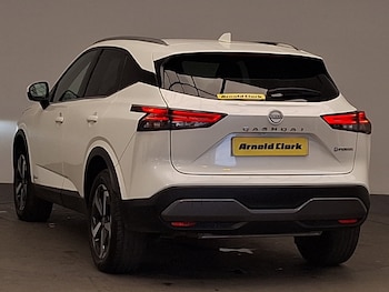 Used Nissan Qashqai 2023 for sale - 78065975: Photo