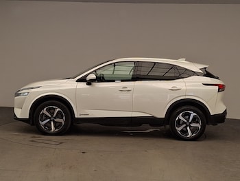 Used Nissan Qashqai 2023 for sale - 78065975: Photo