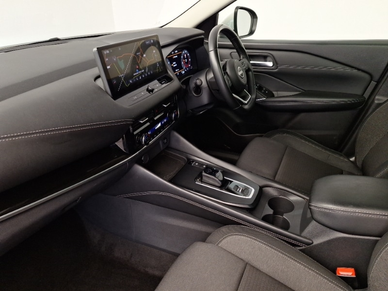 Used Nissan Qashqai 2023 for sale - 78065975: Photo 5