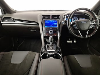 Used Ford Mondeo 2022 for sale - 78478341: Photo