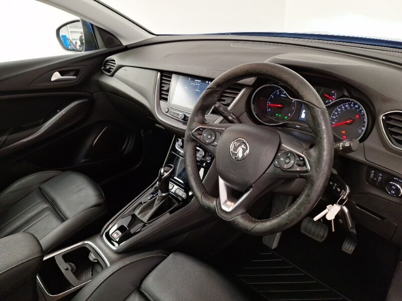 Used Vauxhall Grandland X 2020 for sale - 77731472: Photo 11