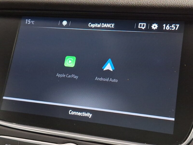 Used Vauxhall Grandland X 2020 for sale - 77731472: Photo 13