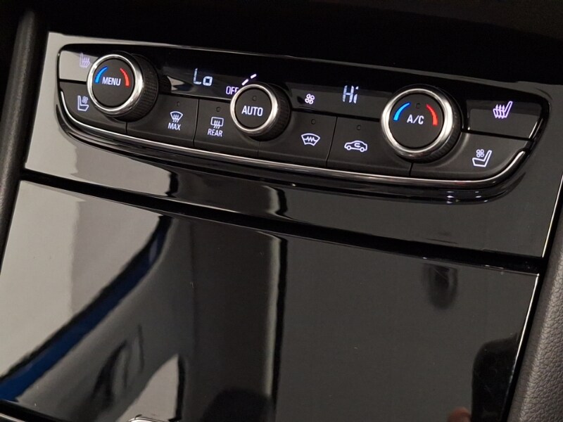 Used Vauxhall Grandland X 2020 for sale - 77731472: Photo 15