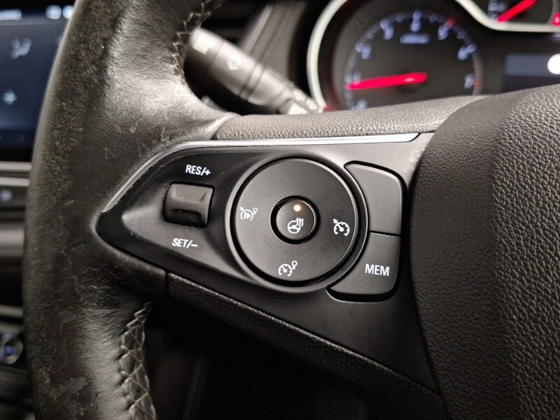 Used Vauxhall Grandland X 2020 for sale - 77731472: Photo 17