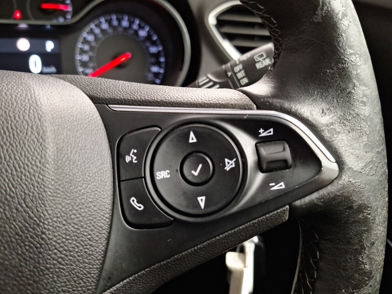 Used Vauxhall Grandland X 2020 for sale - 77731472: Photo 18