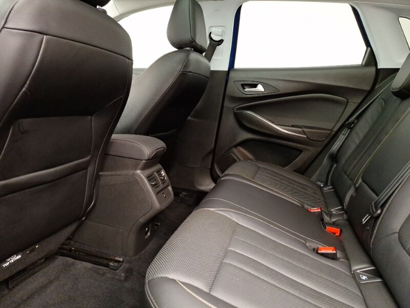 Used Vauxhall Grandland X 2020 for sale - 77731472: Photo 6