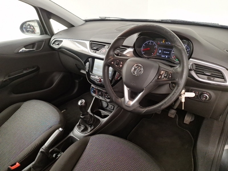 Used Vauxhall Corsa 2017 for sale - 77731485: Photo 11