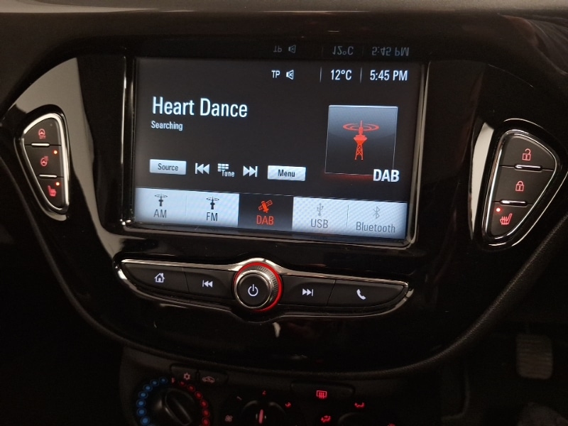 Used Vauxhall Corsa 2017 for sale - 77731485: Photo 12