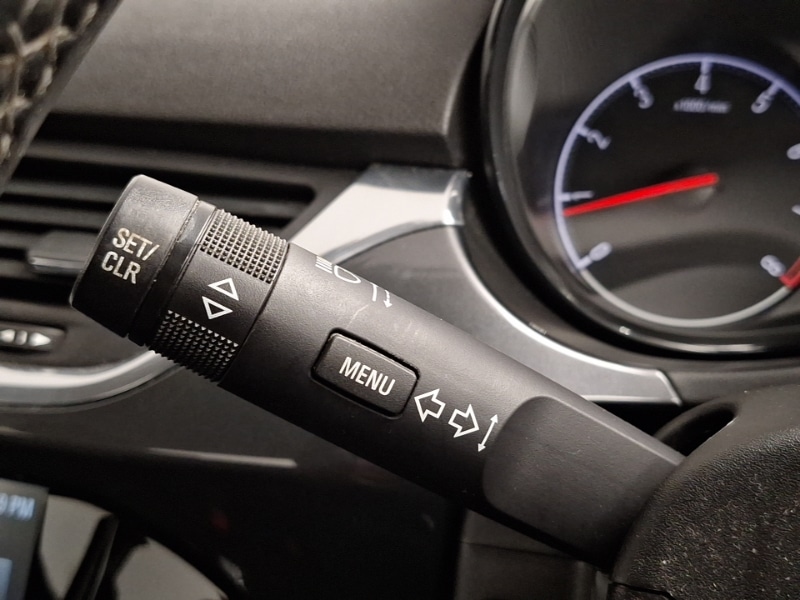 Used Vauxhall Corsa 2017 for sale - 77731485: Photo 18