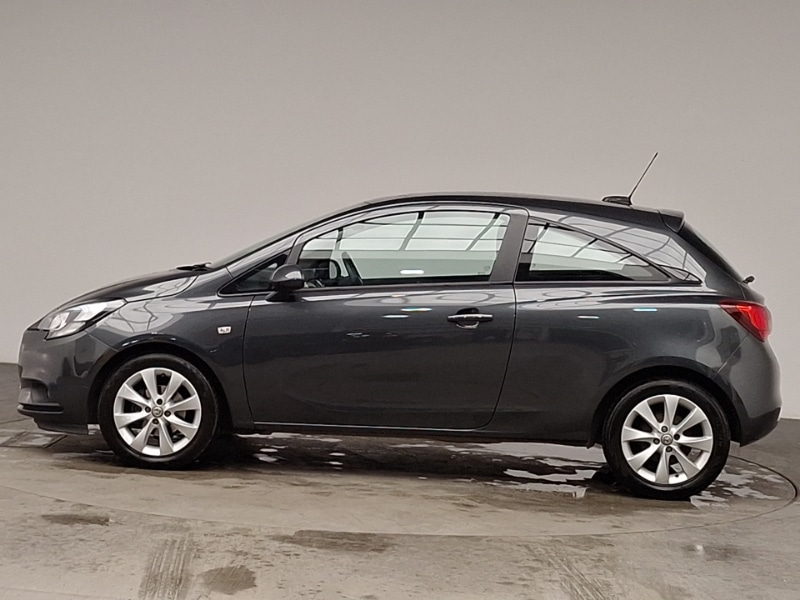 Used Vauxhall Corsa 2017 for sale - 77731485: Photo 4