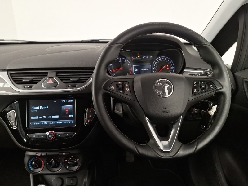 Used Vauxhall Corsa 2017 for sale - 77731485: Photo 7