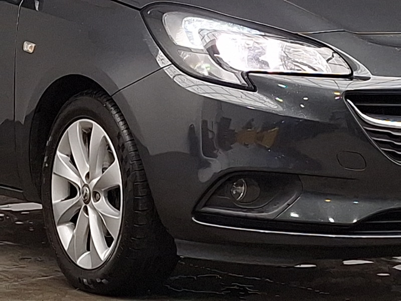 Used Vauxhall Corsa 2017 for sale - 77731485: Photo 9