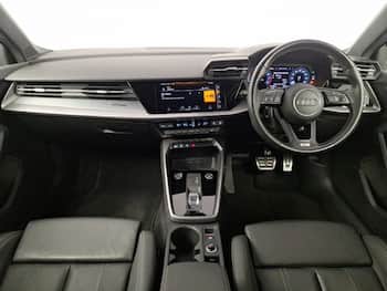 Used Audi A3 2023 for sale - 79517614: Photo