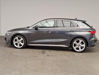 Used Audi A3 2023 for sale - 79517614: Photo