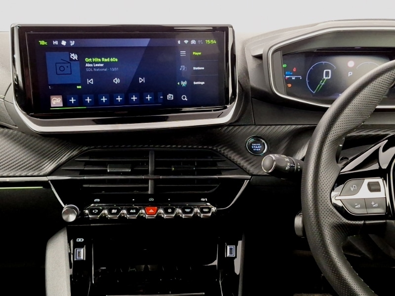 Used Peugeot 2008 2024 for sale - 77761184: Photo 10