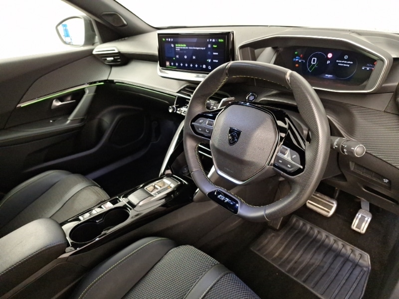 Used Peugeot 2008 2024 for sale - 77761184: Photo 11