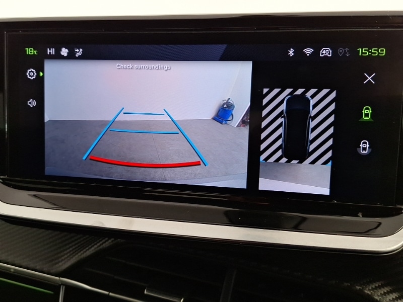 Used Peugeot 2008 2024 for sale - 77761184: Photo 12