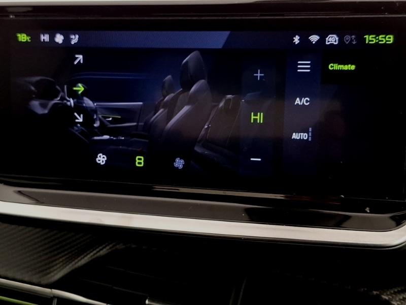 Used Peugeot 2008 2024 for sale - 77761184: Photo 13