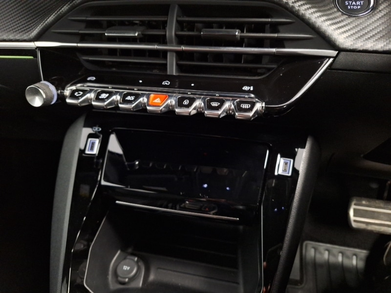 Used Peugeot 2008 2024 for sale - 77761184: Photo 14