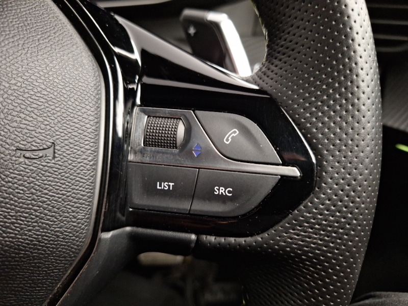 Used Peugeot 2008 2024 for sale - 77761184: Photo 17